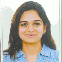 Aanal Jani Majmundar