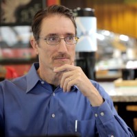Richard Lalla