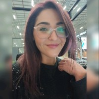 Sabrina Fernandes