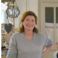 Marie-Sophie d'Epenoux