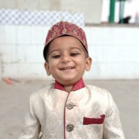 Md Zahid Raza