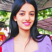 Muskan Shaikh