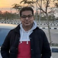 Ahmed Kamal