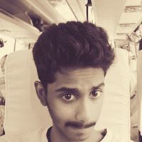 Karthik Chinnu