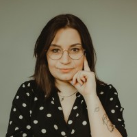 Weronika Dąbrowska