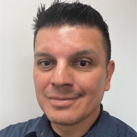 Manny Gonzales