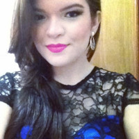 Thais Azevedo