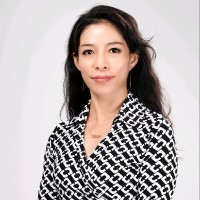 梁鑫玲 Tiffany
