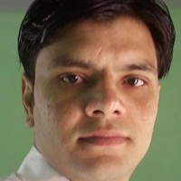 Devdutt Sharma
