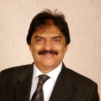 Mahmood Akhtar