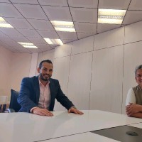 Mohamed Abbas Senior IT Manager