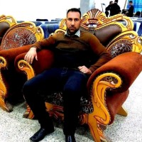 Mahdi Atiya