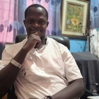 Alain Dimitri Walah Mabom