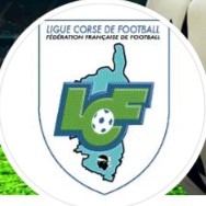 Ligue Corse De Football - Lega Corsa Di Ballo