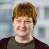 Doris Krumm
