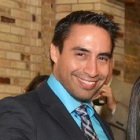 Roel Cantu