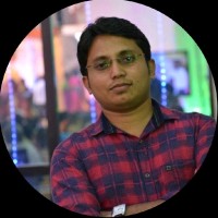 Chethan SP