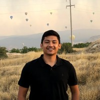 Matthew Ampuero