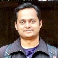 Abhijit Dixit