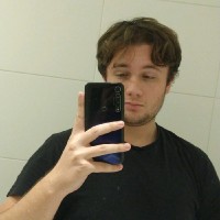 Dimitri Leibruk Da Silveira