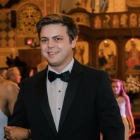 Jonathan Harry Ii