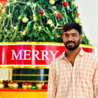 Sai Ram Ganesna