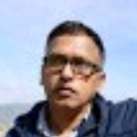 Jayanto Nath Sarkar