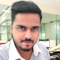 Nishank Gupta
