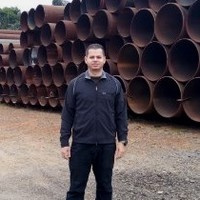 Eder Schimidt de Sales Almeida