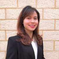 Annie Hoang