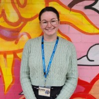 Aimee Bingley