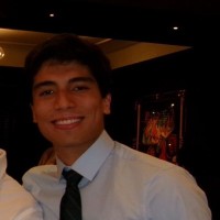 Marcelo Gómez Vives