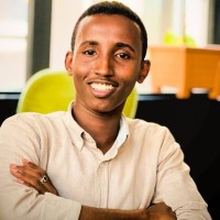 Abdullahi abdirahman