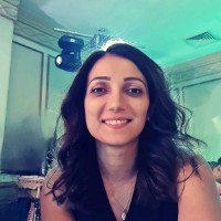 Abeer Tannous