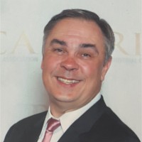 Graham Wood