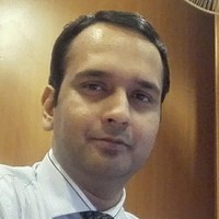 Atif Jaffery