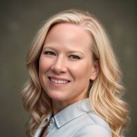 Erin Campbell, Phr