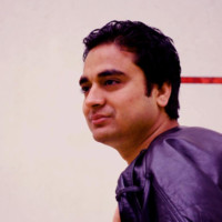 Shadab Sami Siddiqui