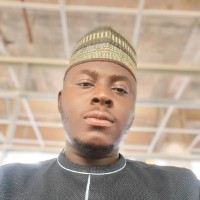Ibrahim Hassan