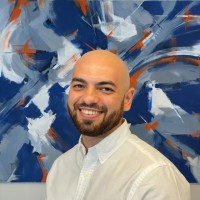 Adam Rashid