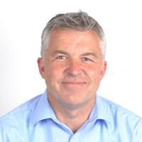 Marino Griffiths