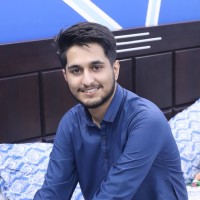 Safiullah Shaikh
