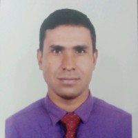 Md. Rashadul Islam Sabuj