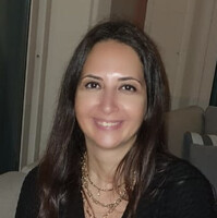 Shaden Sharayha