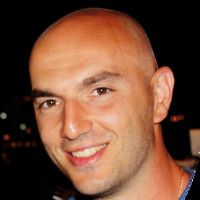 Andreas Stavrou