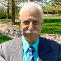 Mark Aghakhani