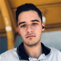 Lucas Oliboni