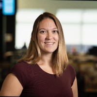 Elizabeth Podlaseck