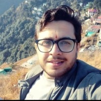 Vakul Upadhayay
