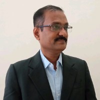 Ramakrishnan Chinthamani